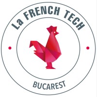 French Tech Bucharest logo, French Tech Bucharest contact details