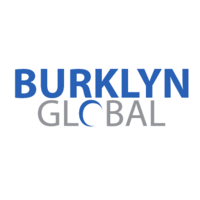 Burklyn Global logo, Burklyn Global contact details