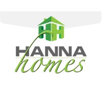 Hanna Homes Construction Inc logo, Hanna Homes Construction Inc contact details