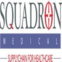 Squadron Medical Ltd. logo, Squadron Medical Ltd. contact details