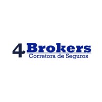 Four Brokers logo, Four Brokers contact details