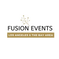 Fusion Events - Los Angeles & The Bay Area logo, Fusion Events - Los Angeles & The Bay Area contact details