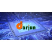 Dorjan logo, Dorjan contact details