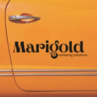 Marigold Marketing Solutions logo, Marigold Marketing Solutions contact details