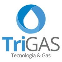 Trigas Brasil logo, Trigas Brasil contact details