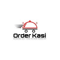 Order Kasi logo, Order Kasi contact details