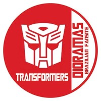 TRANSFORMERS DIORAMAS logo, TRANSFORMERS DIORAMAS contact details