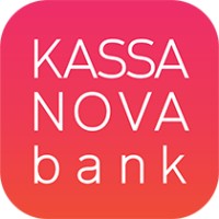 Bank Kassa Nova logo, Bank Kassa Nova contact details