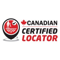 Canadian Certified Locator logo, Canadian Certified Locator contact details