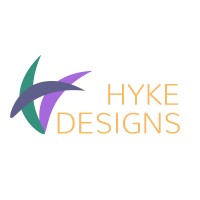 HYKE Designs Inc logo, HYKE Designs Inc contact details