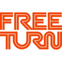 Free Turn logo, Free Turn contact details