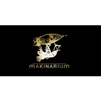 Makinarium s.r.l. logo, Makinarium s.r.l. contact details