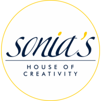 Sonia Creations logo, Sonia Creations contact details