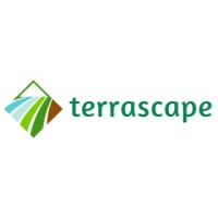 Terrascape logo, Terrascape contact details