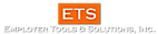 ETS Payroll logo, ETS Payroll contact details