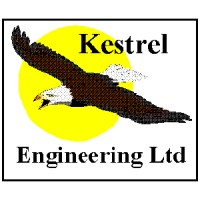 Kestrel Engineering Ltd logo, Kestrel Engineering Ltd contact details