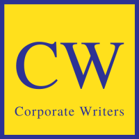 Corporate Writers, Canada logo, Corporate Writers, Canada contact details