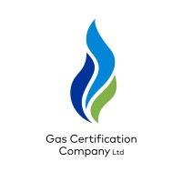 Gas Certification Company Limited logo, Gas Certification Company Limited contact details