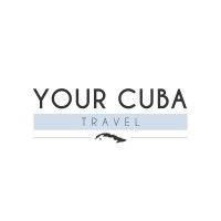 Your Cuba Travel logo, Your Cuba Travel contact details