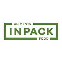 Inpack Food logo, Inpack Food contact details