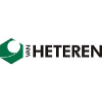 Van Heteren Weg- en Waterbouw BV logo, Van Heteren Weg- en Waterbouw BV contact details