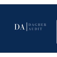 Dagher Audit logo, Dagher Audit contact details