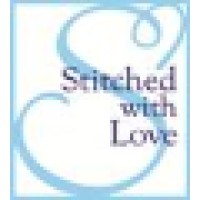 Stitched With Love logo, Stitched With Love contact details