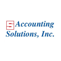 Accounting Solutions logo, Accounting Solutions contact details