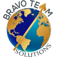 Bravo Team Solutions, LLC logo, Bravo Team Solutions, LLC contact details