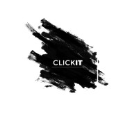 CLICKIT logo, CLICKIT contact details