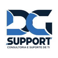 DG SUPPORT logo, DG SUPPORT contact details