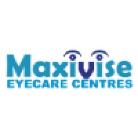 Maxivise Limited logo, Maxivise Limited contact details