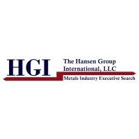 The Hansen Group, Inc. logo, The Hansen Group, Inc. contact details