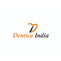 Dentica India logo, Dentica India contact details