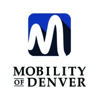 Mobility of Denver logo, Mobility of Denver contact details