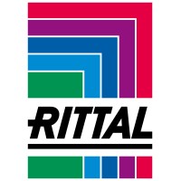 Rittal Nederland logo, Rittal Nederland contact details