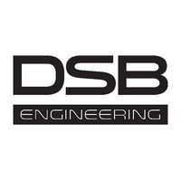 DSB Engineering logo, DSB Engineering contact details