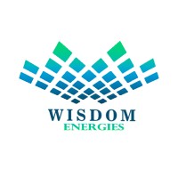 Wisdom Energies logo, Wisdom Energies contact details