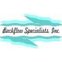 Backflow Specialists Inc logo, Backflow Specialists Inc contact details