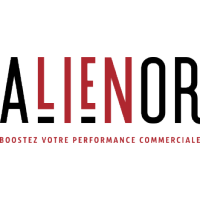 ALIENOR CONSEIL logo, ALIENOR CONSEIL contact details