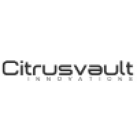 CitrusVault PVT logo, CitrusVault PVT contact details