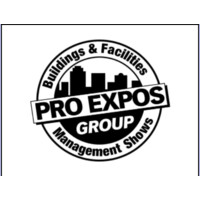 Professional Expos Group logo, Professional Expos Group contact details