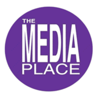 The Media Place logo, The Media Place contact details