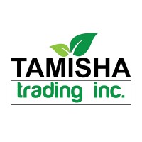 Tamisha Trading Inc logo, Tamisha Trading Inc contact details