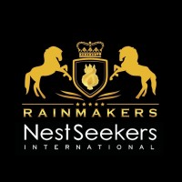 Luxury Rainmakers w NestSeekers logo, Luxury Rainmakers w NestSeekers contact details