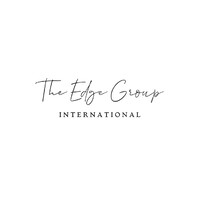 The Edge Group International logo, The Edge Group International contact details