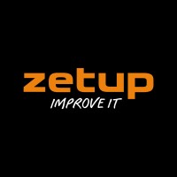 Zetup AB logo, Zetup AB contact details