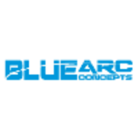 BlueArc Concepts Ltd logo, BlueArc Concepts Ltd contact details