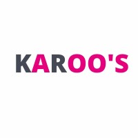 Karoo's logo, Karoo's contact details