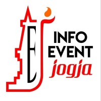 Info Event Jogja logo, Info Event Jogja contact details